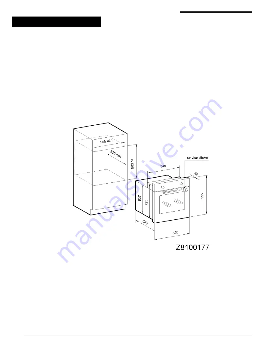 Whirlpool 102.259.14 Скачать руководство пользователя страница 6