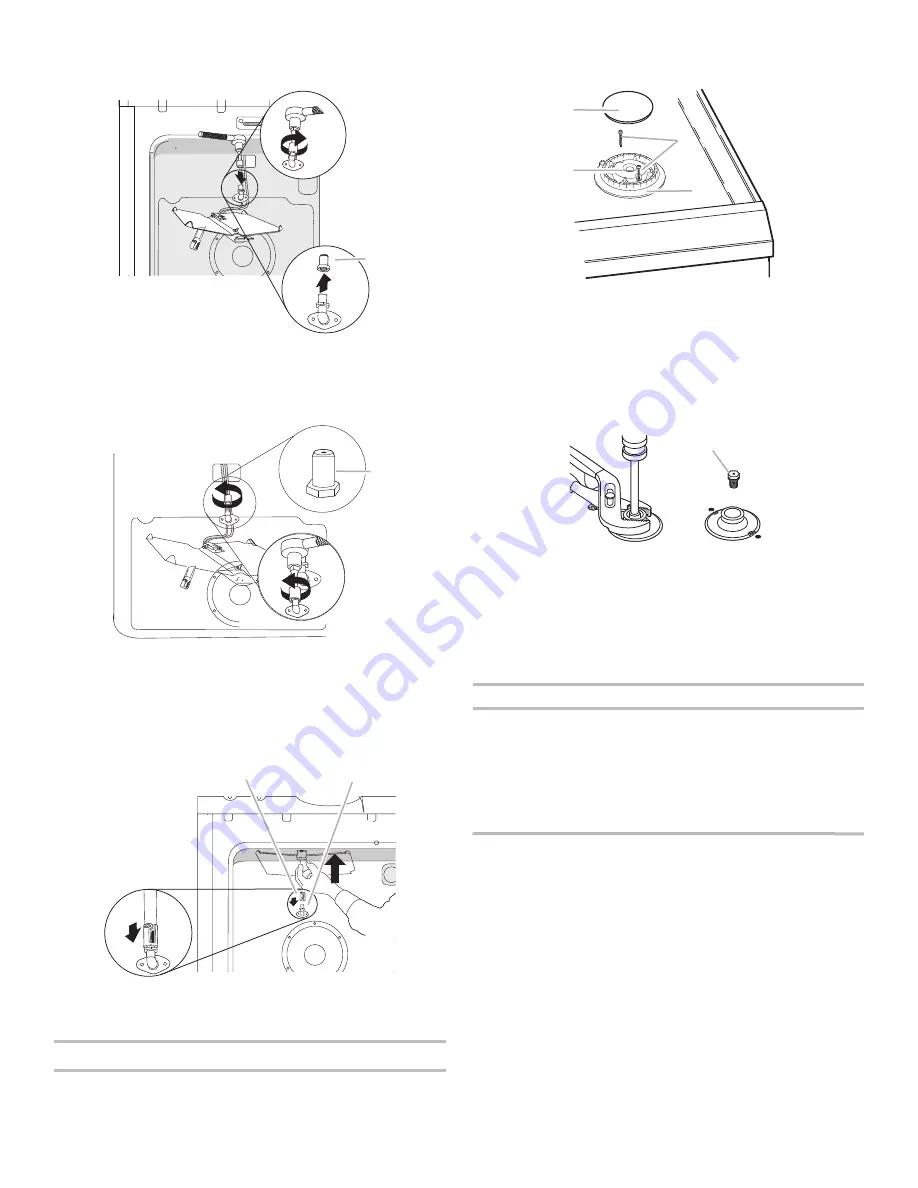 Whirlpool 110260309 Скачать руководство пользователя страница 18