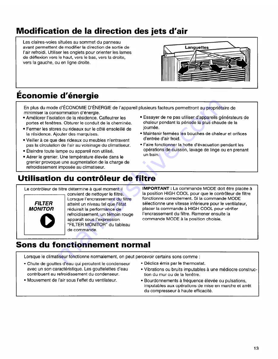 Whirlpool 1172397 Installation Instructions Manual Download Page 18