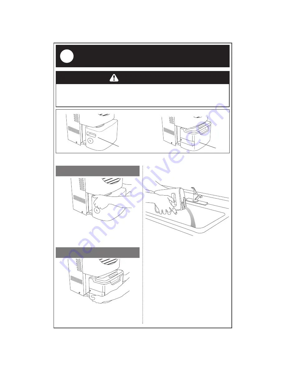 Whirlpool 1182965 Use And Care Manual Download Page 18