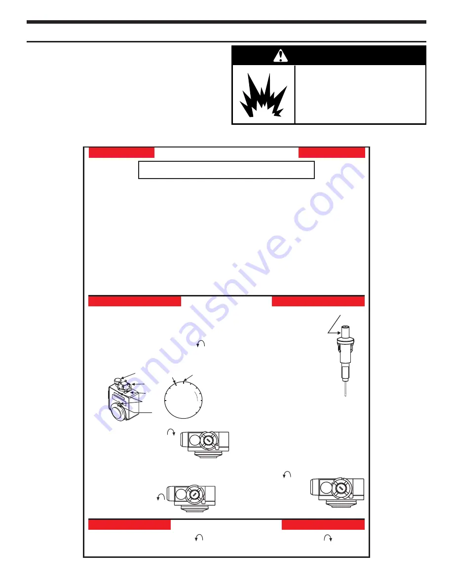 Whirlpool 12307 Скачать руководство пользователя страница 17