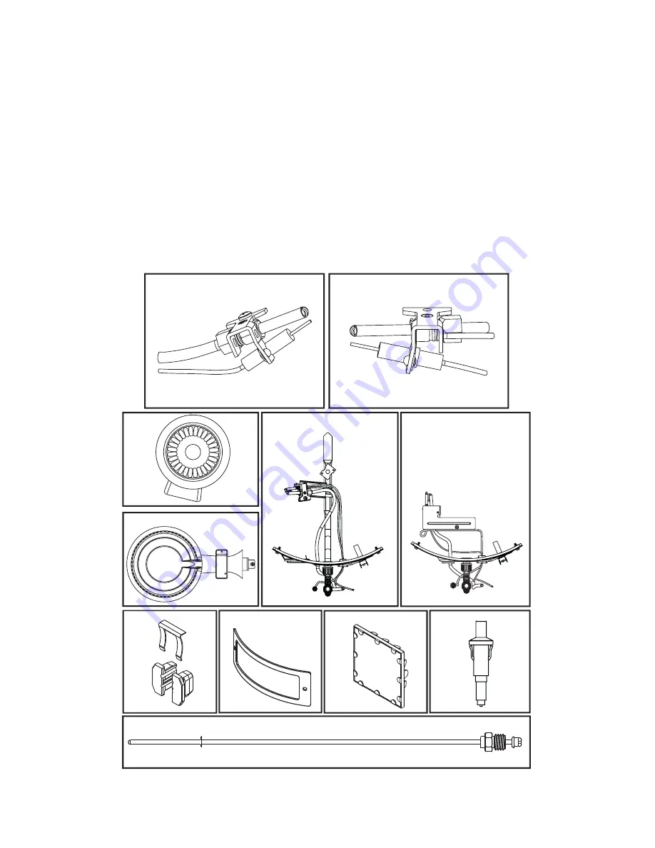 Whirlpool 12307 Скачать руководство пользователя страница 28