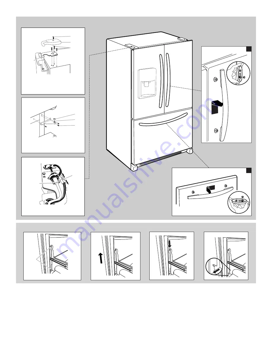 Whirlpool 12828185A User Instructions Download Page 7