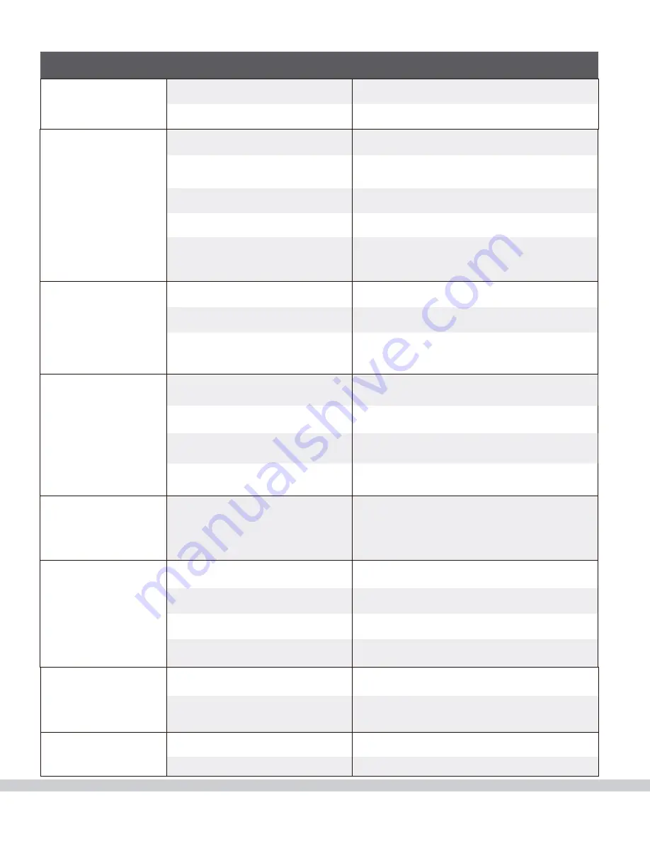 Whirlpool 1MWTW2041 Use And Care Manual Download Page 32