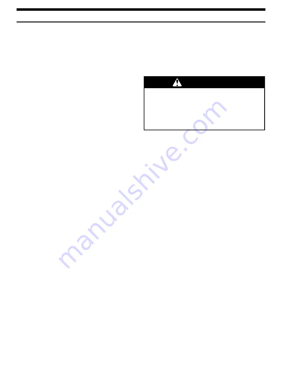 Whirlpool 201553 Installation Instructions And Use & Care Manual Download Page 3