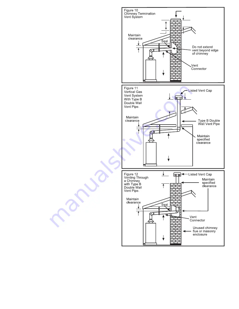 Whirlpool 201553 Installation Instructions And Use & Care Manual Download Page 11