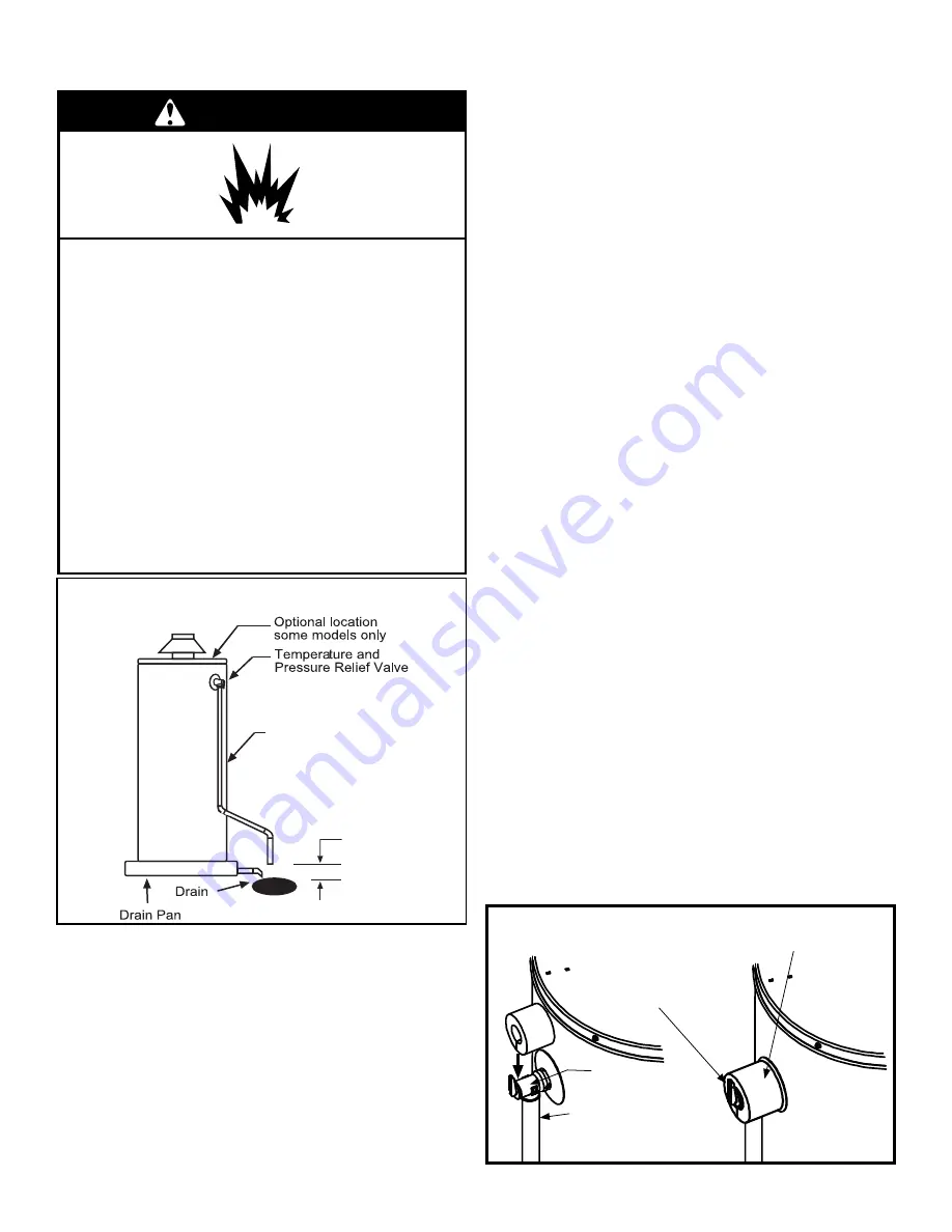 Whirlpool 201553 Installation Instructions And Use & Care Manual Download Page 14