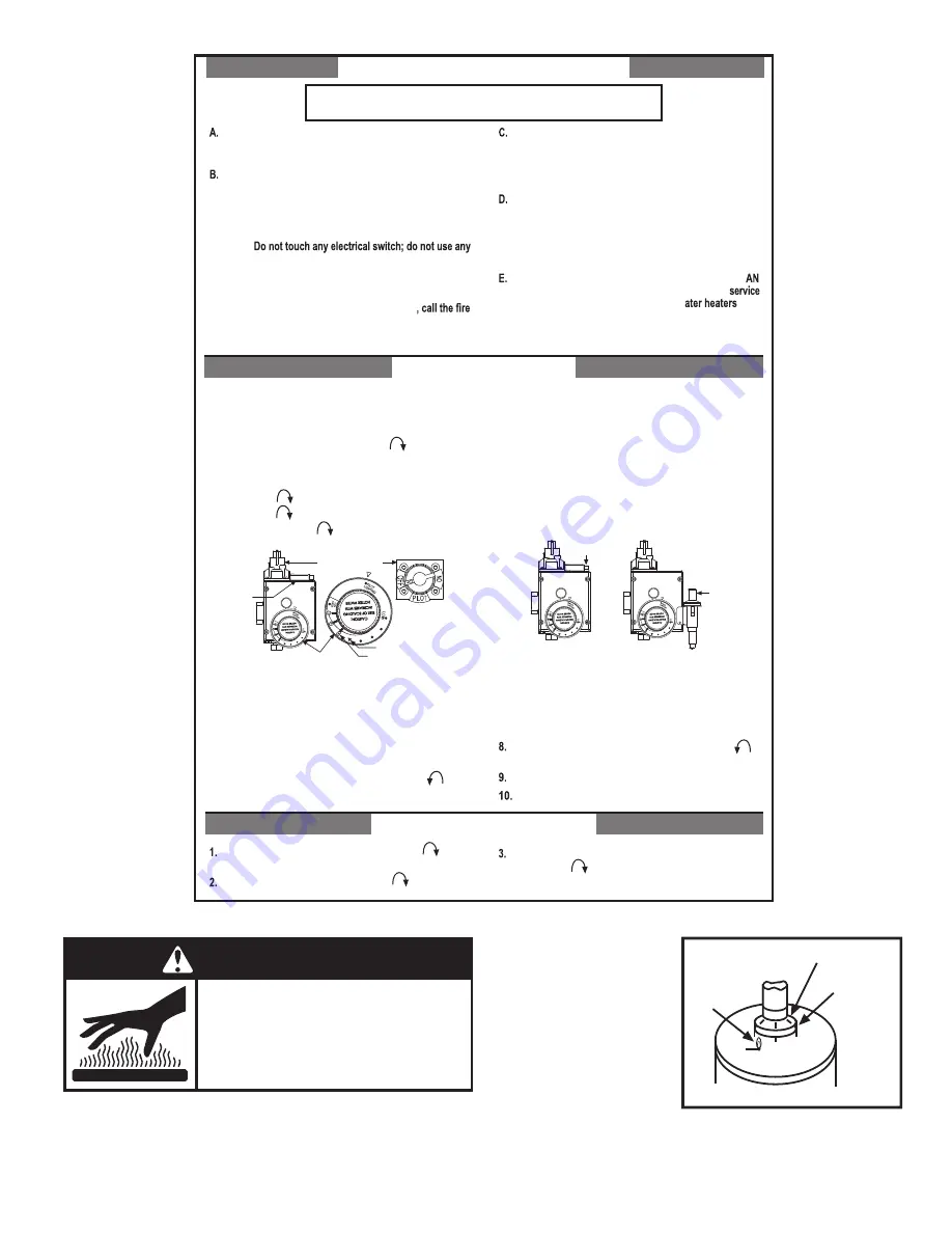 Whirlpool 201553 Installation Instructions And Use & Care Manual Download Page 18