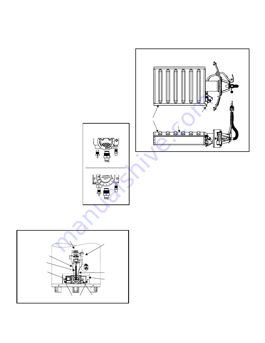 Whirlpool 201553 Скачать руководство пользователя страница 22