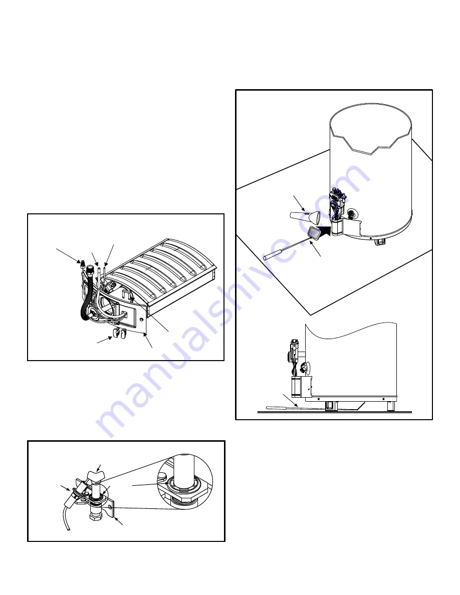 Whirlpool 201553 Installation Instructions And Use & Care Manual Download Page 23