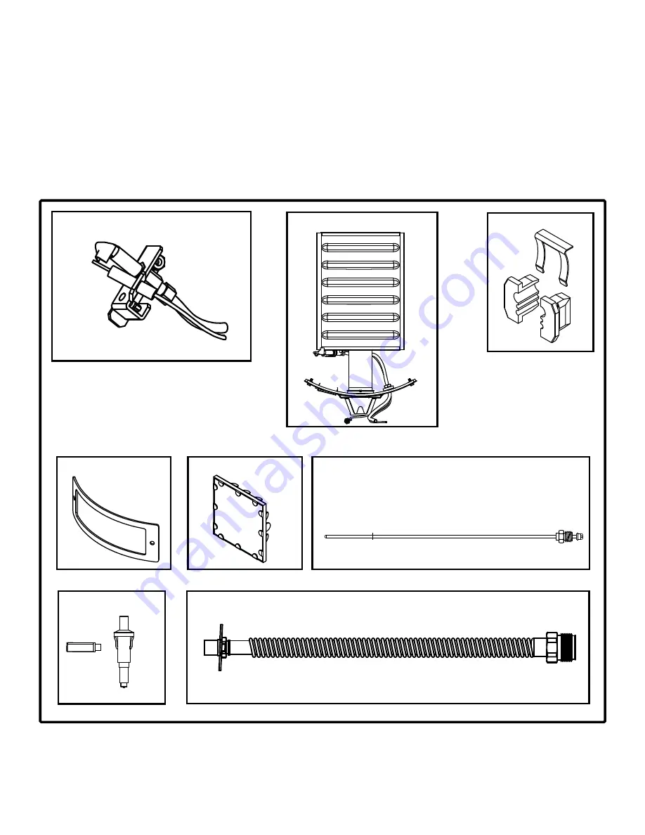 Whirlpool 201553 Installation Instructions And Use & Care Manual Download Page 29