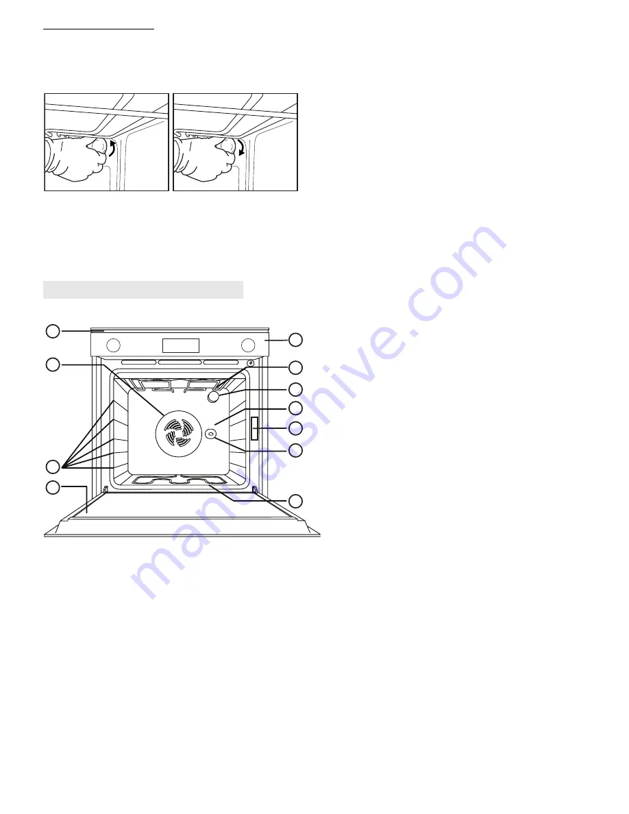 Whirlpool 207 Скачать руководство пользователя страница 6