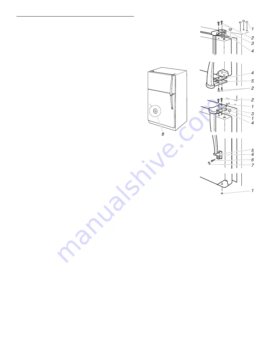 Whirlpool 2204658 Скачать руководство пользователя страница 9