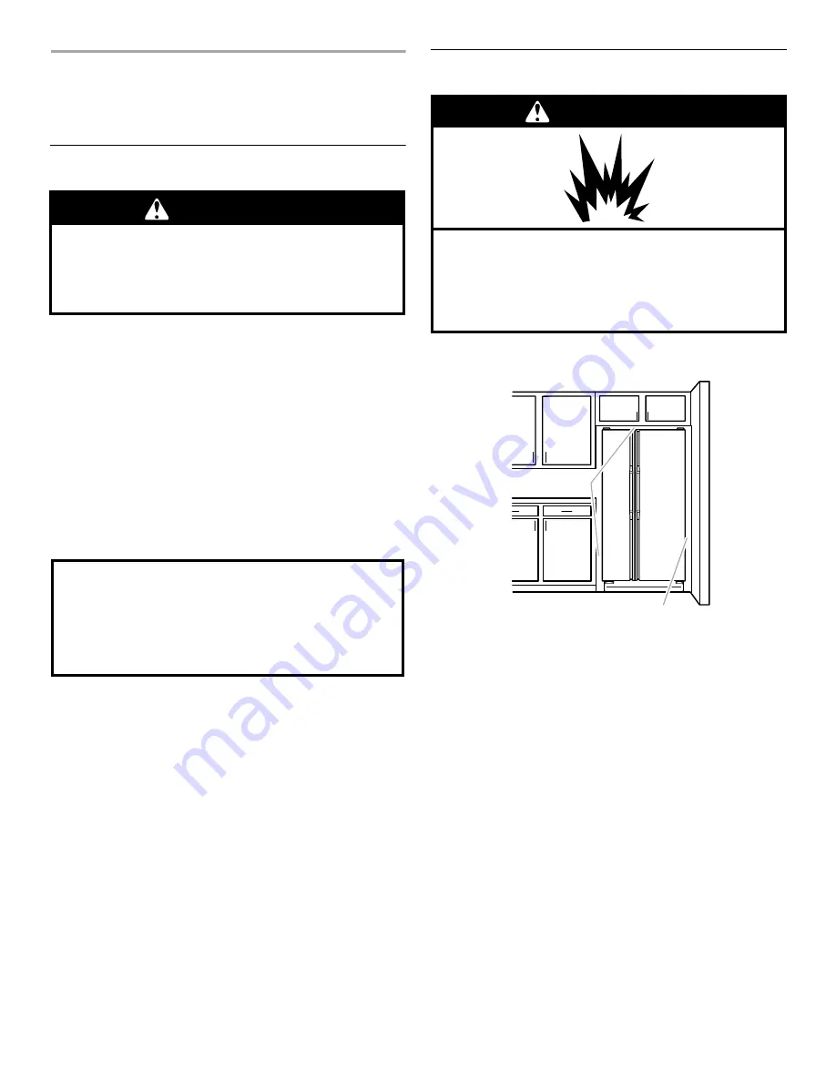 Whirlpool 2205958 Use & Care Manual Download Page 4