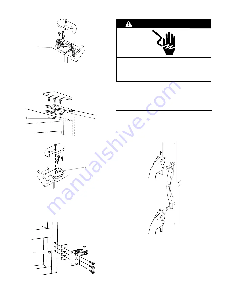 Whirlpool 2205958 Use & Care Manual Download Page 33