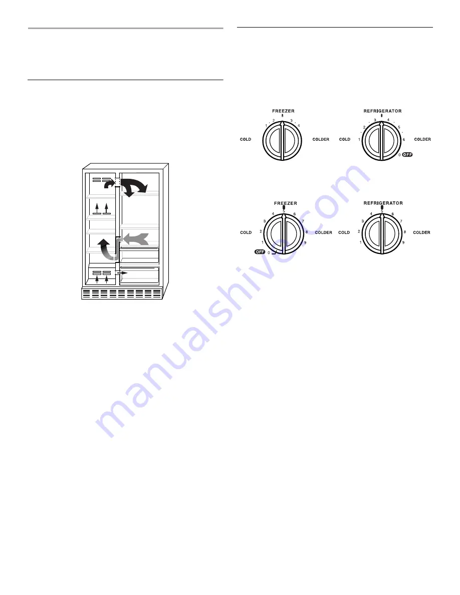 Whirlpool 2205958 Use & Care Manual Download Page 37