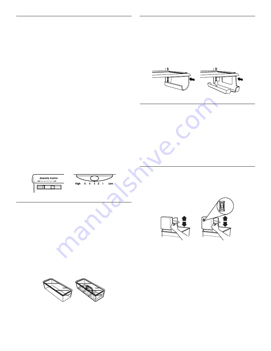 Whirlpool 2205958 Use & Care Manual Download Page 44