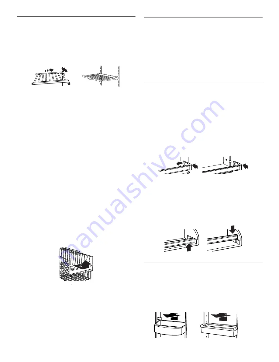 Whirlpool 2205958 Скачать руководство пользователя страница 46