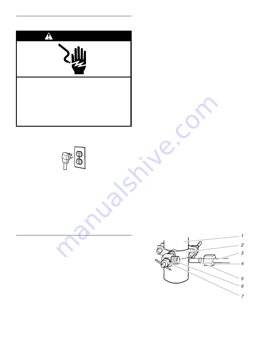 Whirlpool 2300253 Use & Care Manual Download Page 5