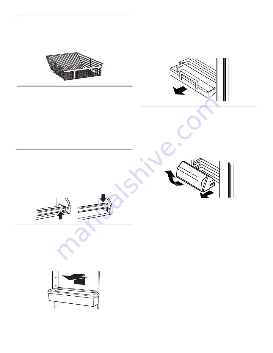 Whirlpool 2300253 Use & Care Manual Download Page 32