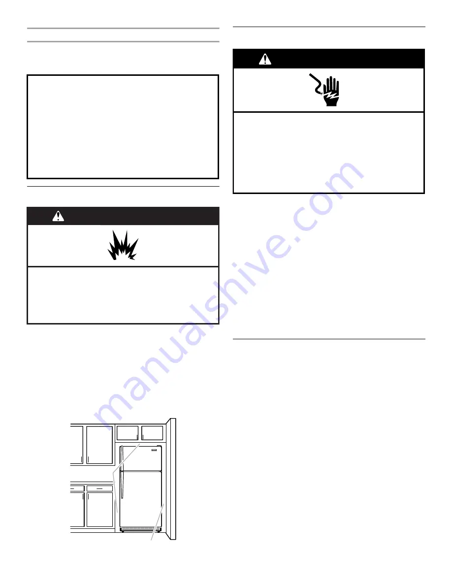 Whirlpool 2302309 Use & Care Manual Download Page 43