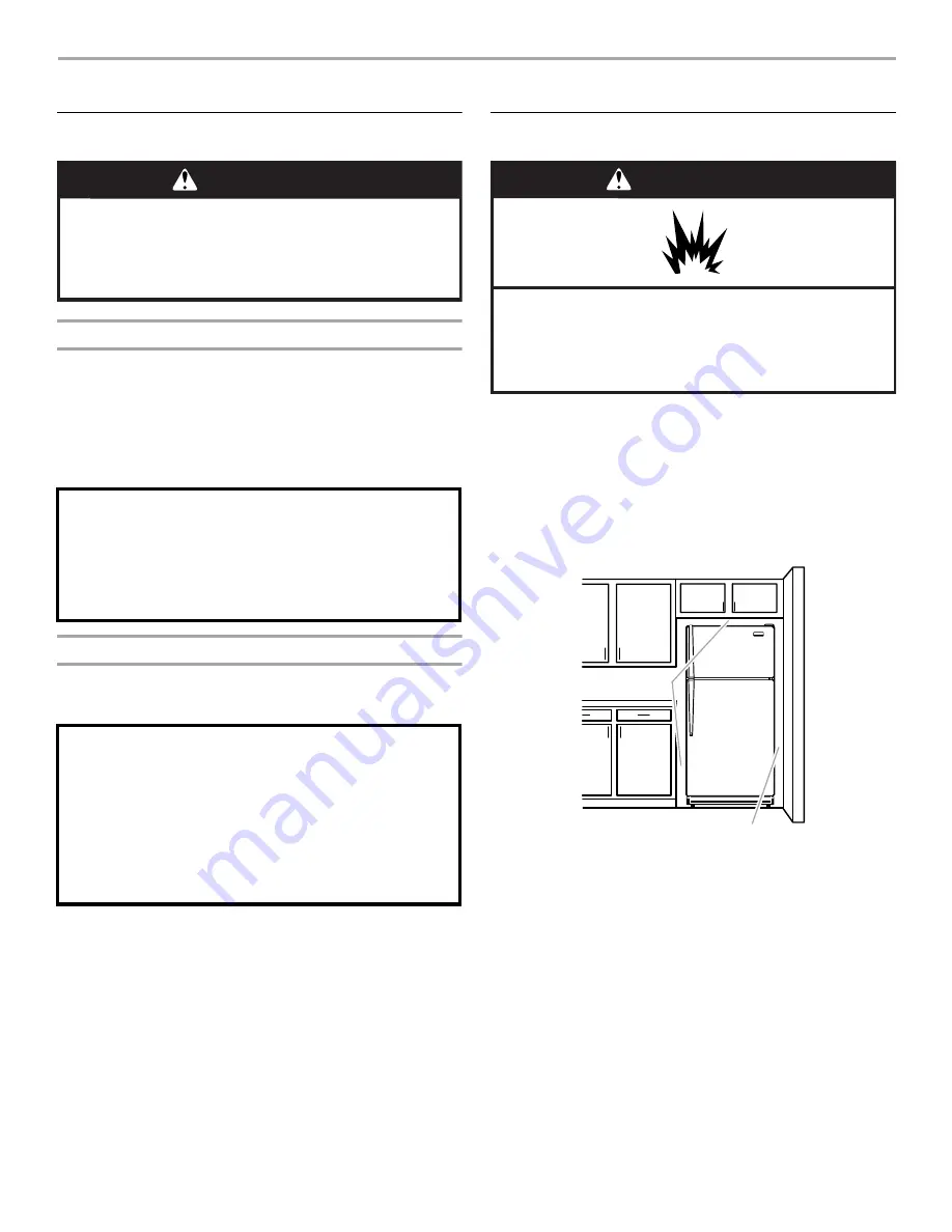 Whirlpool 2314474 Use & Care Manual Download Page 3