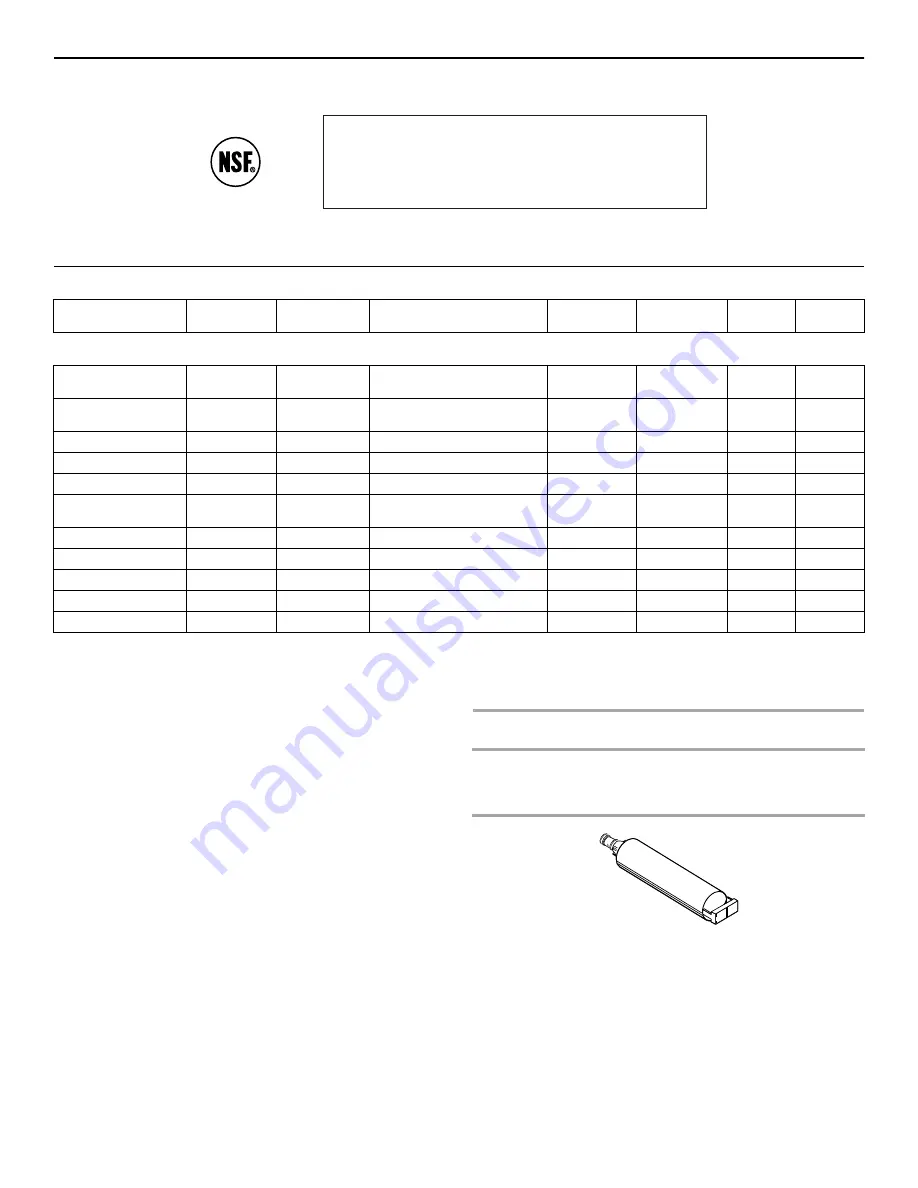 Whirlpool 2314474 Use & Care Manual Download Page 47