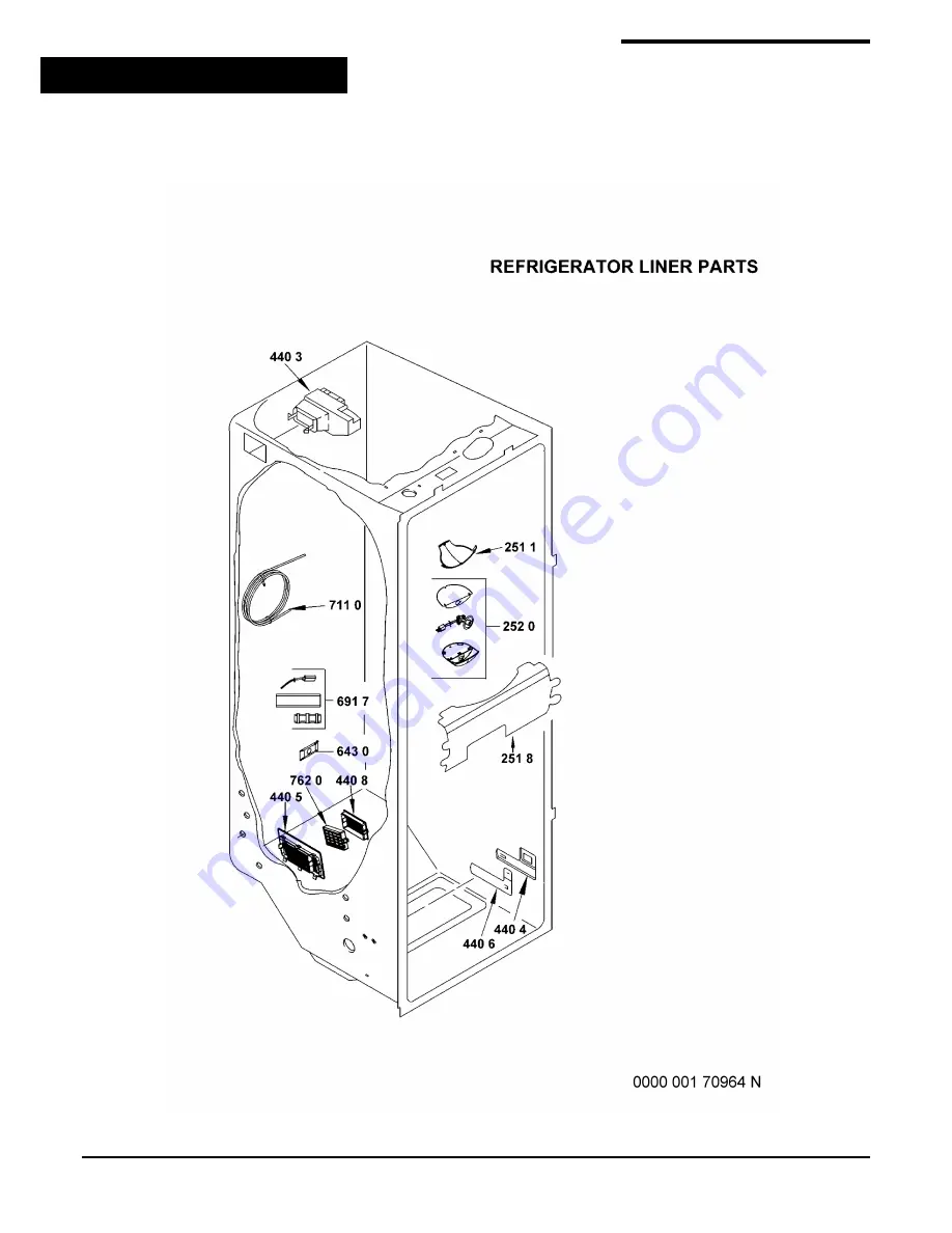 Whirlpool 25RI-D4 PT Скачать руководство пользователя страница 9