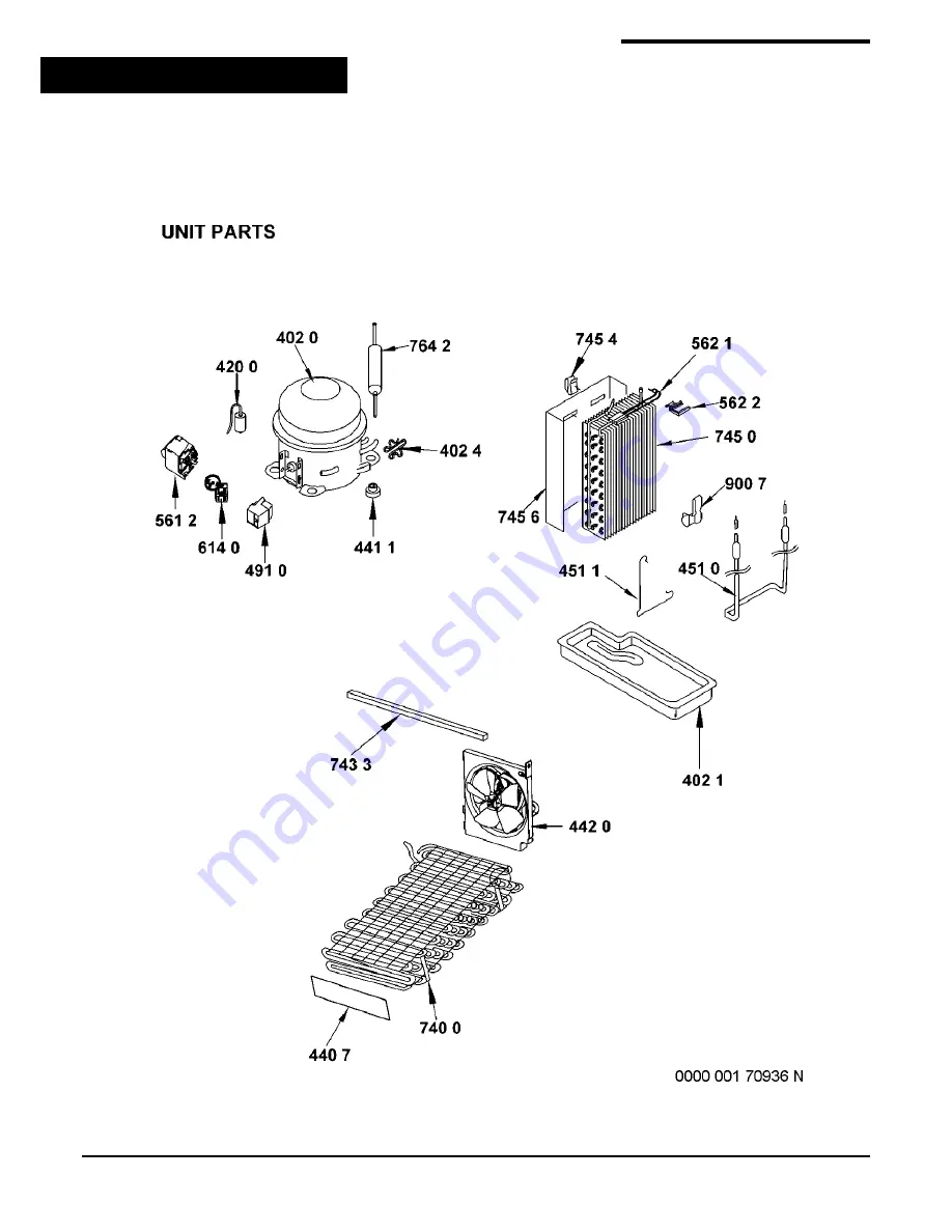 Whirlpool 25RI-D4 PT Скачать руководство пользователя страница 12