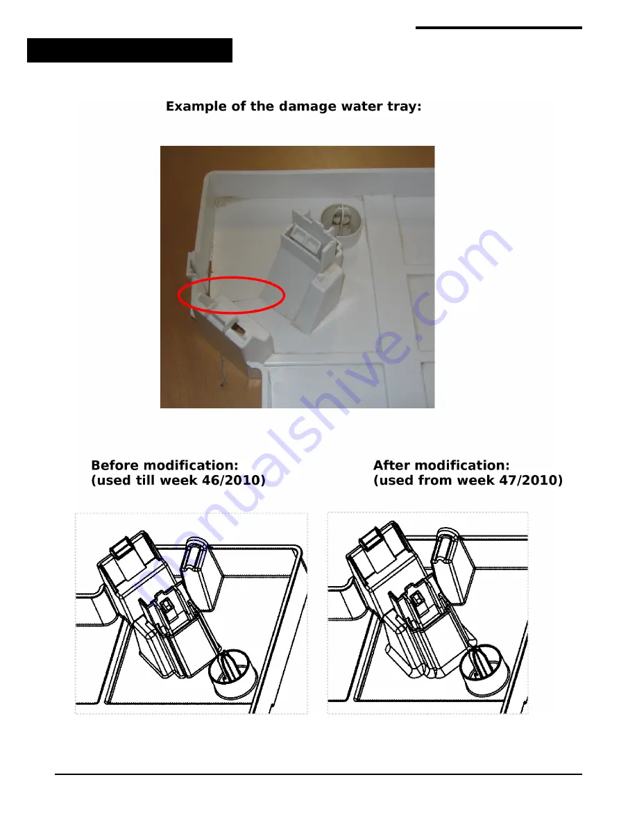 Whirlpool 25RI-D4 PT Скачать руководство пользователя страница 29