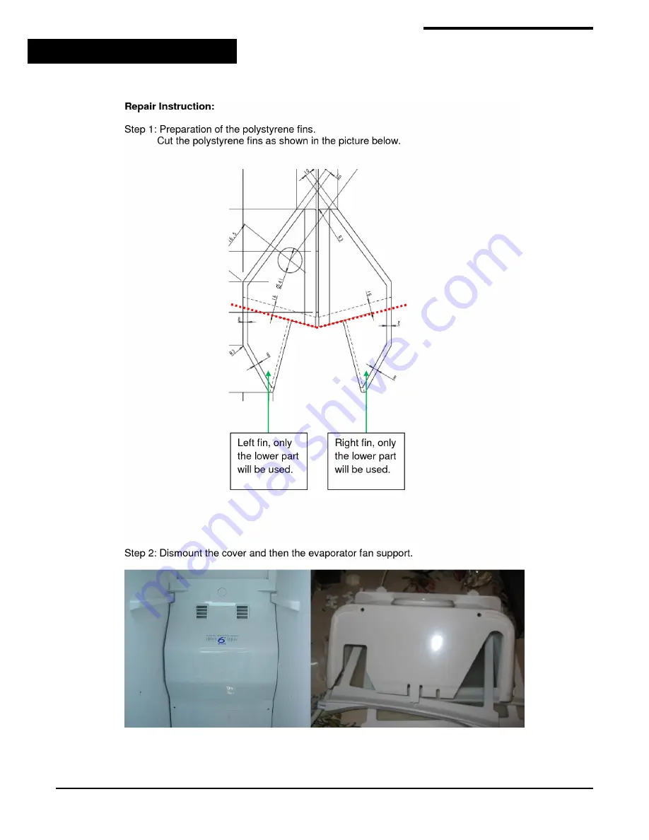 Whirlpool 25RI-D4 PT Скачать руководство пользователя страница 33