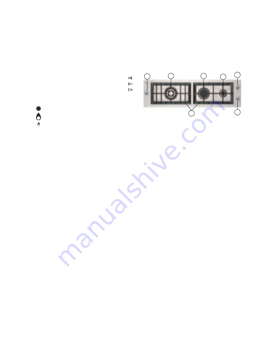 Whirlpool 293/IX Instructions For Use Manual Download Page 2