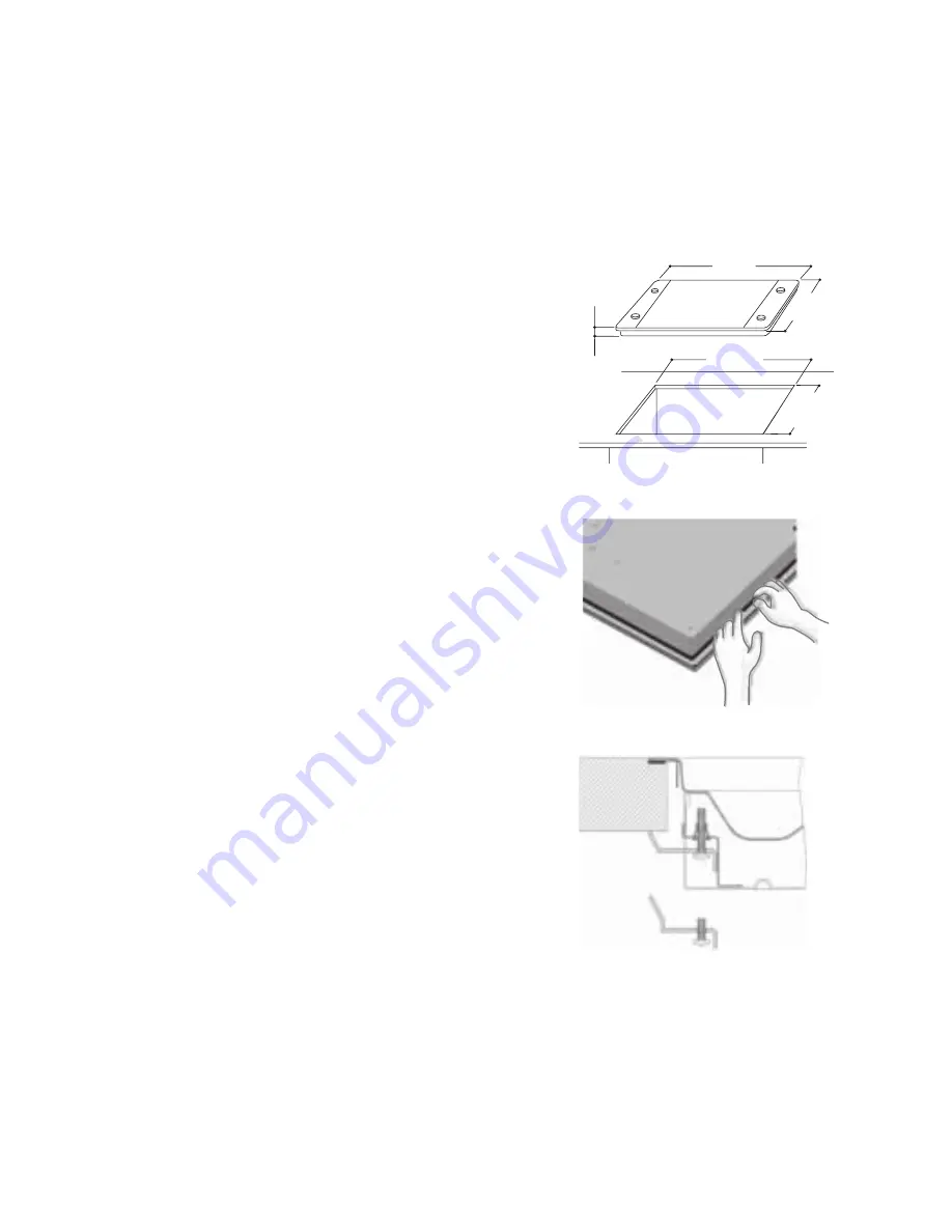 Whirlpool 293/IX Instructions For Use Manual Download Page 9