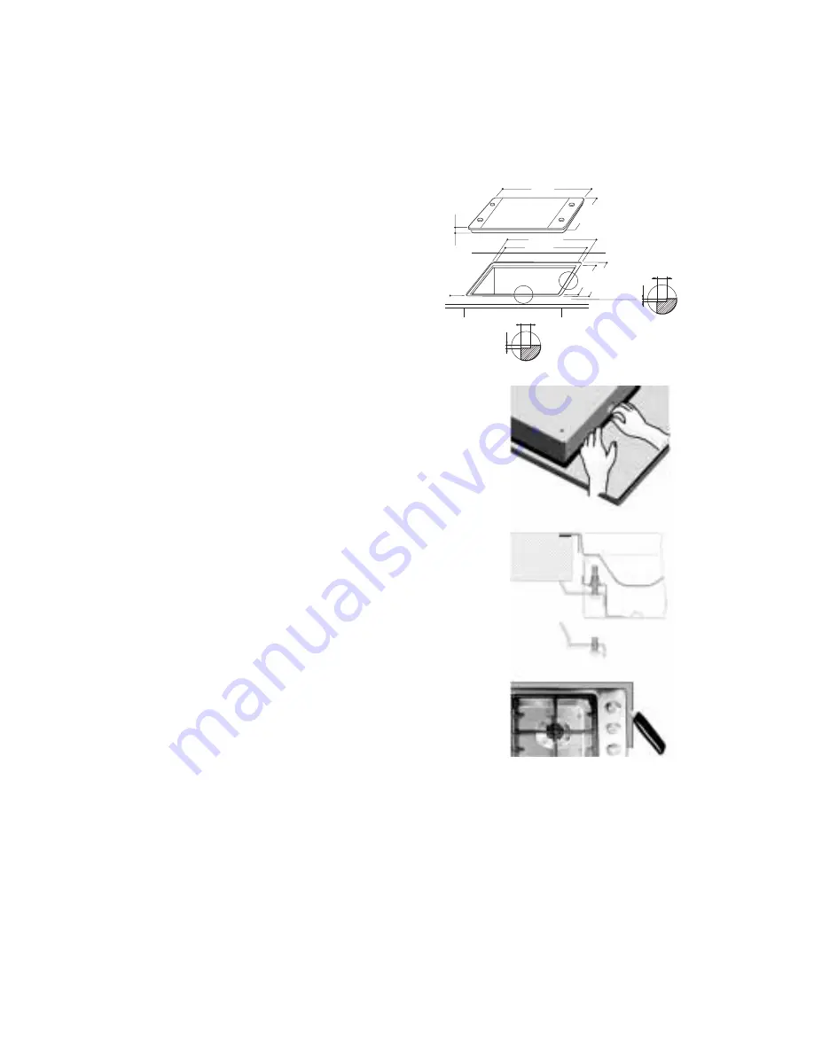 Whirlpool 293/IX Instructions For Use Manual Download Page 10