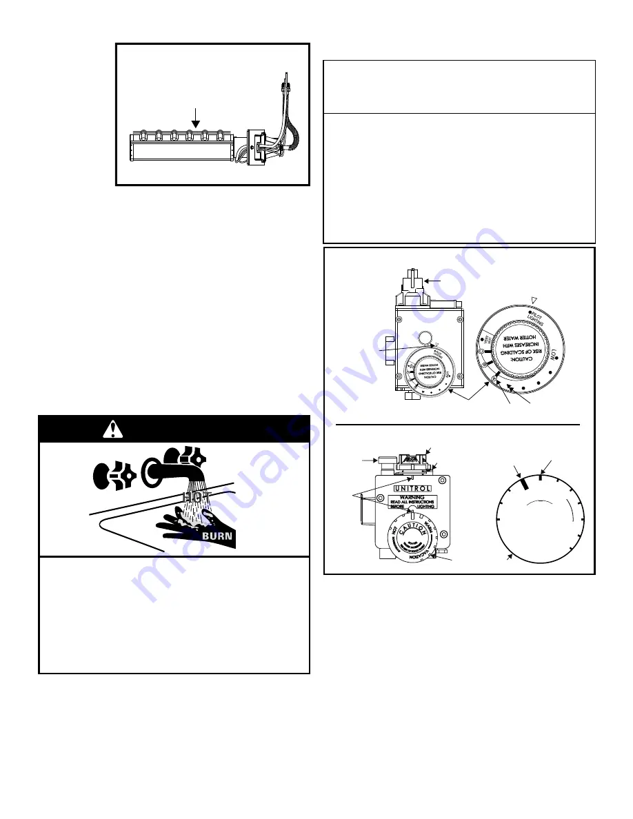 Whirlpool 315422-000 Скачать руководство пользователя страница 19