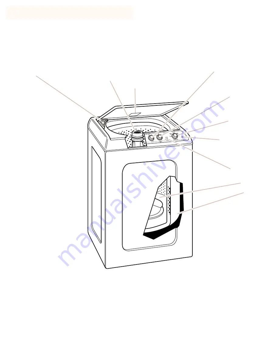 Whirlpool 3967363 Скачать руководство пользователя страница 24