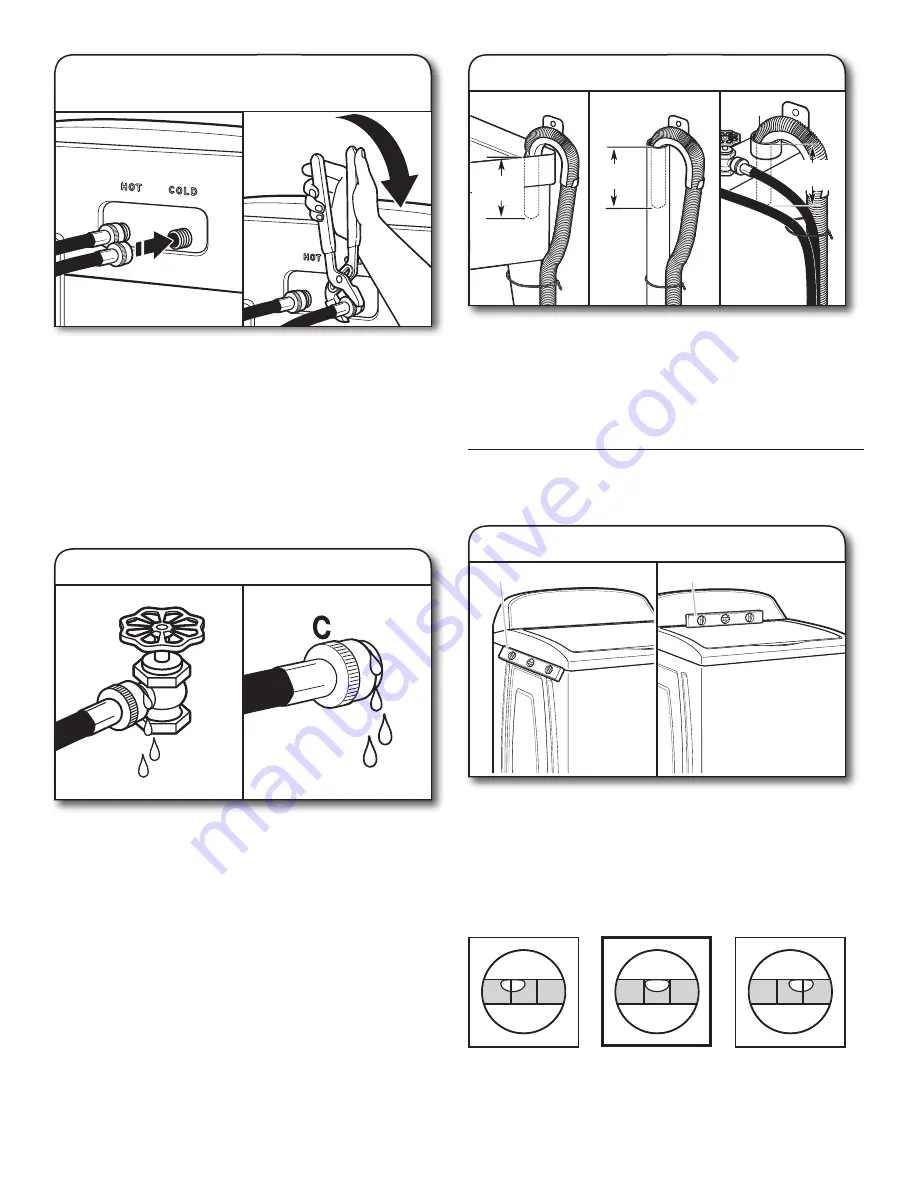 Whirlpool 3LWTW4815FW Скачать руководство пользователя страница 9