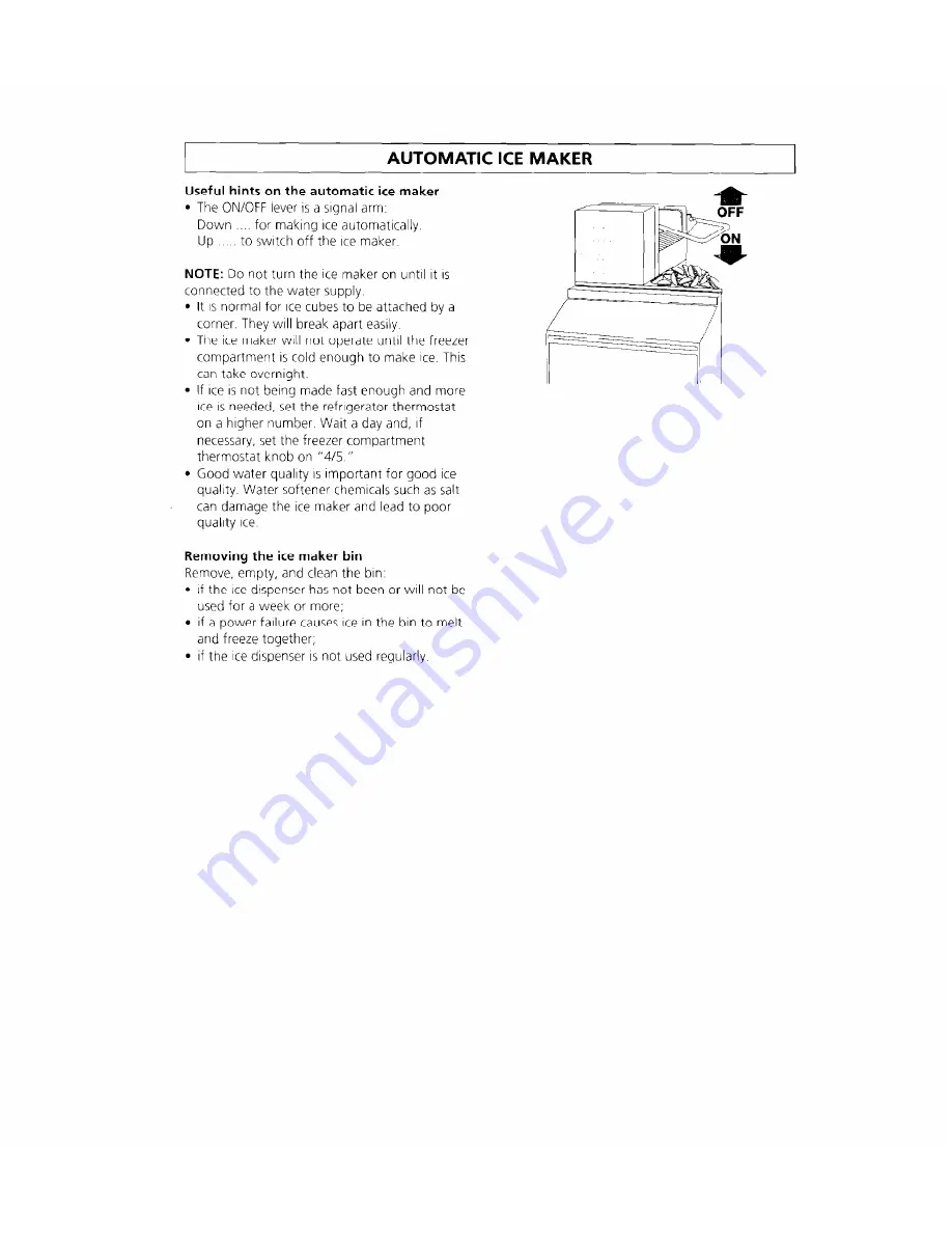 Whirlpool 3XARG458GD00 Repair Manual Download Page 12