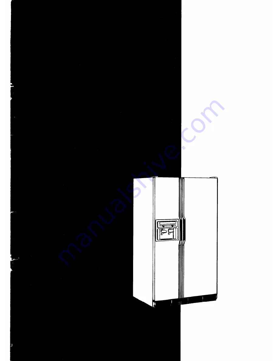 Whirlpool 3XRA700-JWARG480PW01 Repair Manual Download Page 1