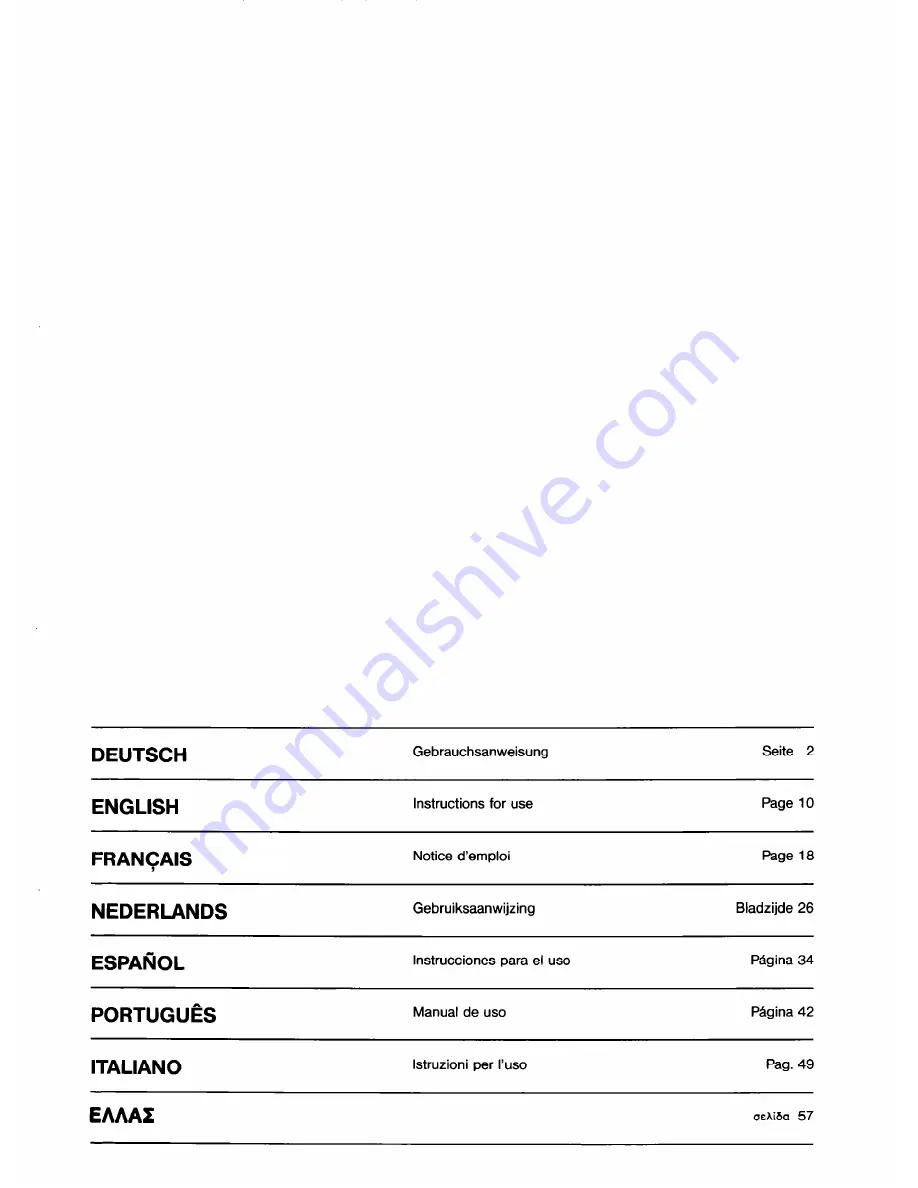 Whirlpool 3XRA700-JWARG480PW01 Repair Manual Download Page 3