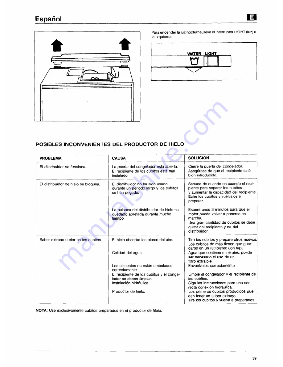 Whirlpool 3XRA700-JWARG480PW01 Repair Manual Download Page 41