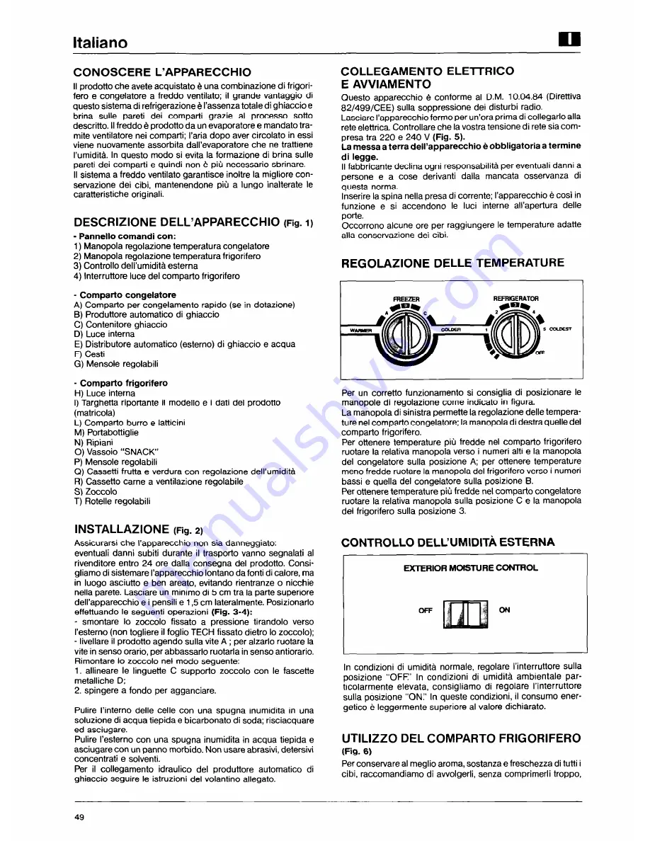 Whirlpool 3XRA700-JWARG480PW01 Repair Manual Download Page 51