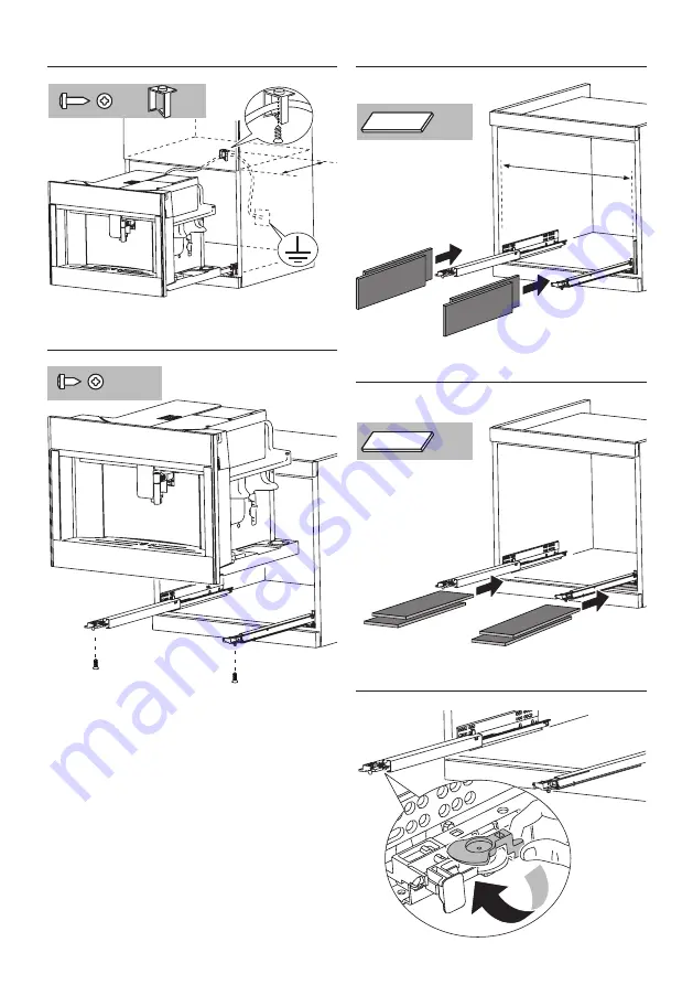 Whirlpool 400011239758 Скачать руководство пользователя страница 4