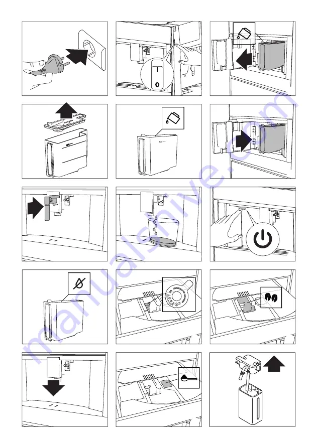 Whirlpool 400011239758 Instructions For Use Manual Download Page 7