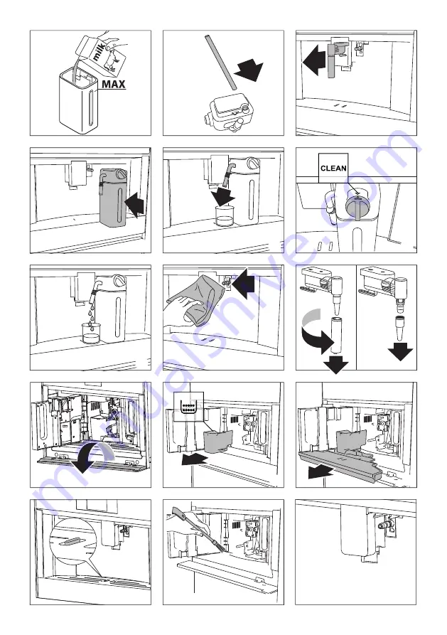 Whirlpool 400011239758 Instructions For Use Manual Download Page 8