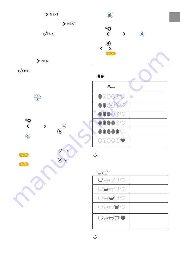 Whirlpool 400011239758 Instructions For Use Manual Download Page 19