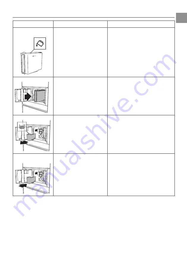 Whirlpool 400011239758 Instructions For Use Manual Download Page 27