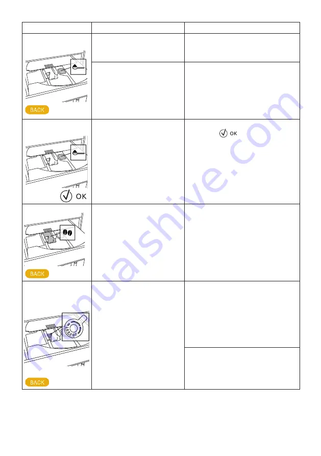 Whirlpool 400011239758 Instructions For Use Manual Download Page 28