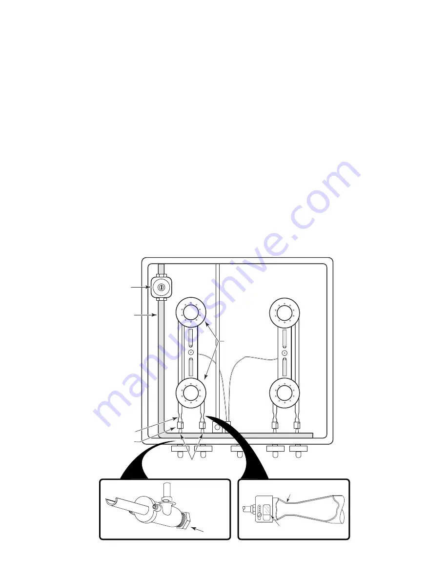 Whirlpool 4322452 Скачать руководство пользователя страница 19