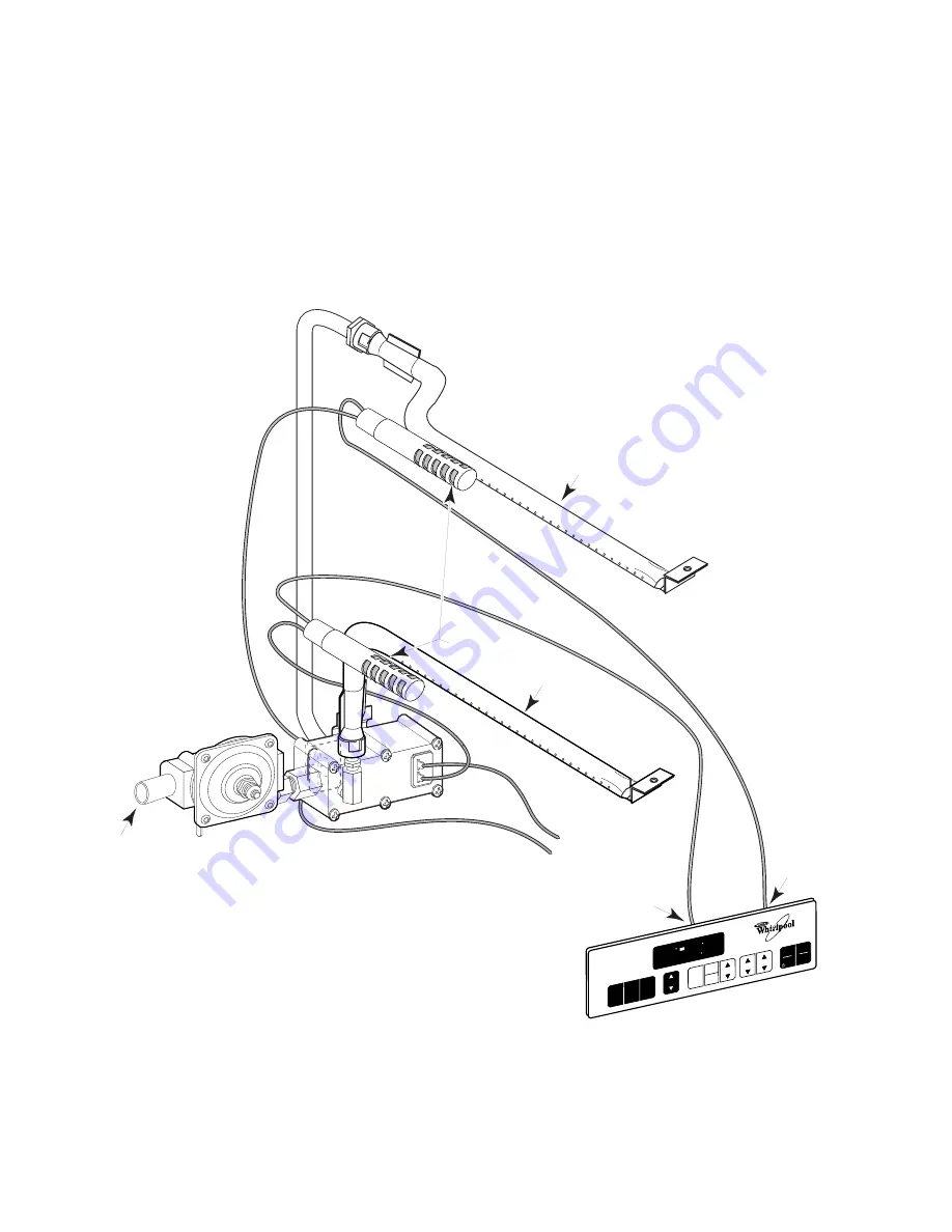 Whirlpool 4322452 Service Manual Download Page 56